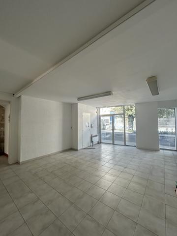 Local commercial Rives droite