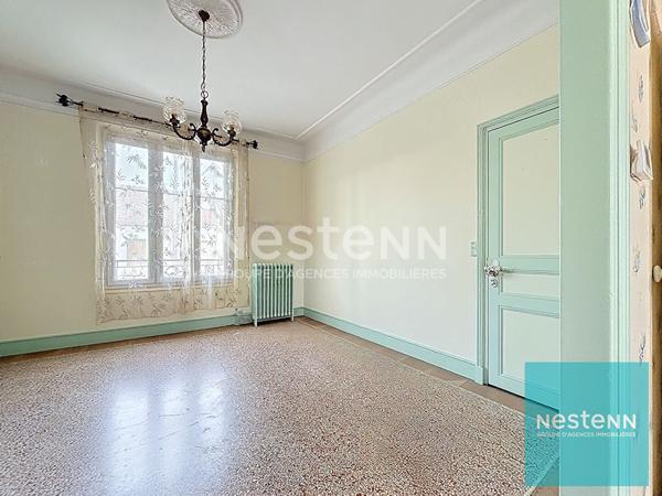 Charmant appartement 4 pièces à vendre à Montereau-Fault-Yonne, proche commodités