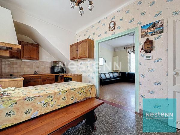 Charmant appartement 4 pièces à vendre à Montereau-Fault-Yonne, proche commodités