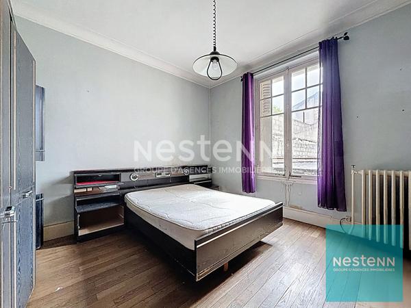 Charmant appartement 4 pièces à vendre à Montereau-Fault-Yonne, proche commodités