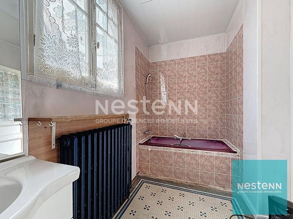 Charmant appartement 4 pièces à vendre à Montereau-Fault-Yonne, proche commodités