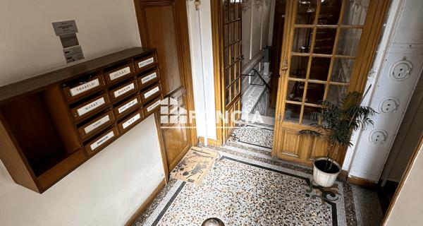 À vendre Appartement 2 pièces 33 m² - Paris 75012