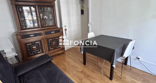 À vendre Appartement 2 pièces 33 m² - Paris 75012