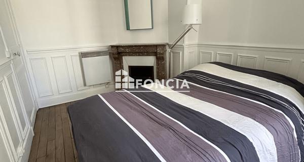À vendre Appartement 2 pièces 33 m² - Paris 75012