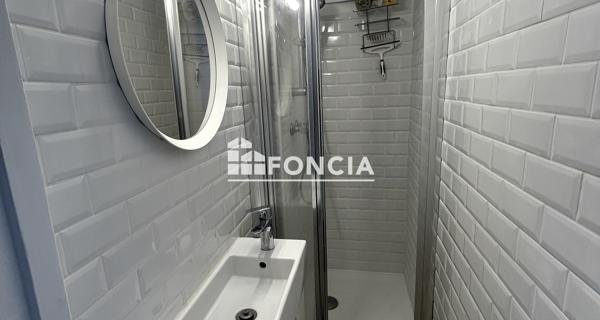 À vendre Appartement 2 pièces 33 m² - Paris 75012