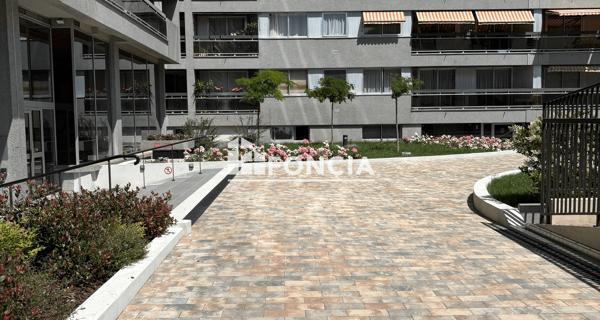 À vendre Appartement 2 pièces 40 m² - Levallois-perret 92300