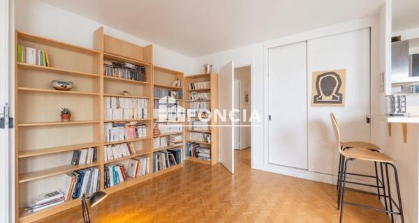 À vendre Appartement 2 pièces 40 m² - Levallois-perret 92300
