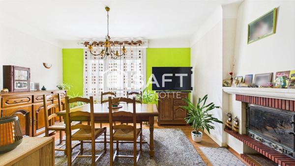 mmeuble en vente à terme