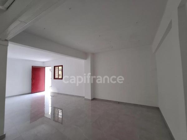 A louer – Local professionnel 60 m² – Fort-de-France - Quartier Bellevue