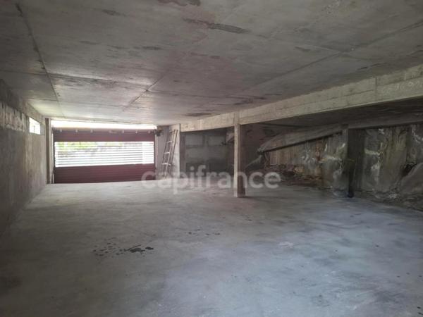 A louer – Local professionnel 60 m² – Fort-de-France - Quartier Bellevue