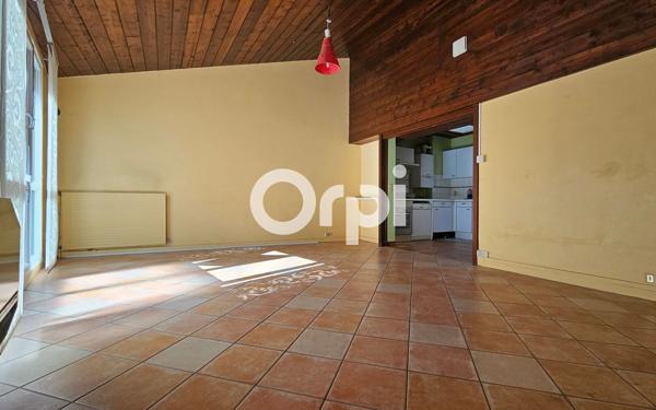 Maison à vendre    4 pièces • 141 m2 Ceyrat