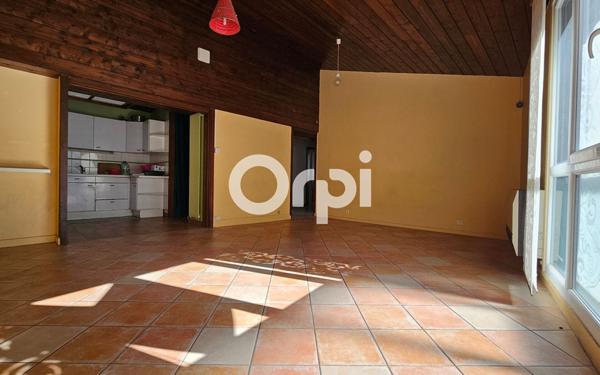 Maison à vendre    4 pièces • 141 m2 Ceyrat