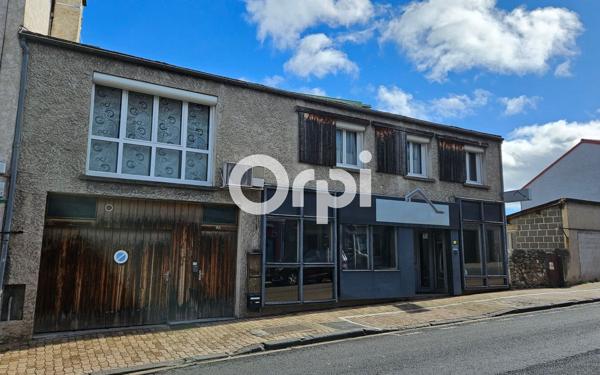 Maison à vendre    4 pièces • 141 m2 Ceyrat