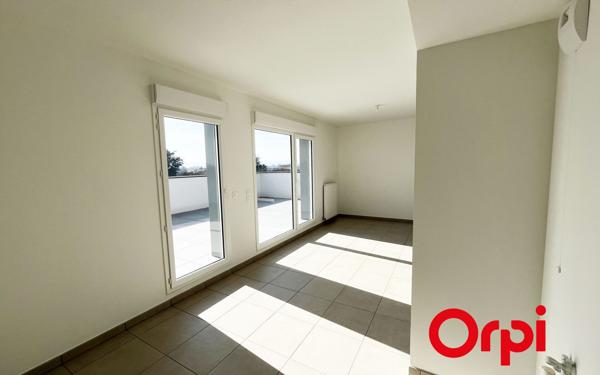 Appartement à vendre    4 pièces • 80,64 m2 Corbas