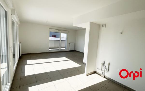 Appartement à vendre    4 pièces • 80,64 m2 Corbas