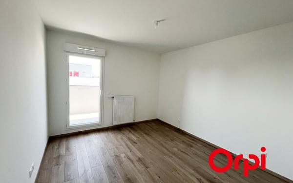 Appartement à vendre    4 pièces • 80,64 m2 Corbas