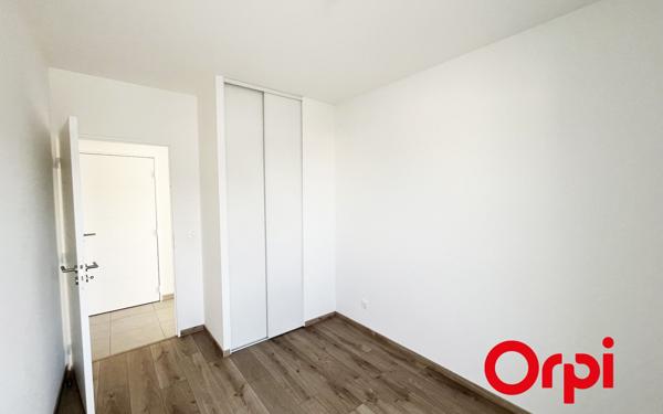 Appartement à vendre    4 pièces • 80,64 m2 Corbas