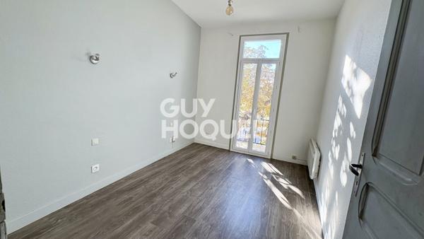 Apaprtement T4 (60 m²) en location à ORTAFFA