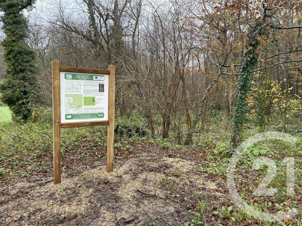 Terrain à vendre  799 m2 DOLE - 39