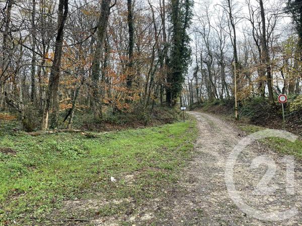 Terrain à vendre  799 m2 DOLE - 39