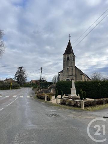 Terrain à vendre  799 m2 DOLE - 39