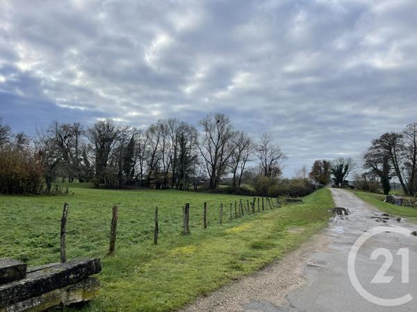 Terrain à vendre  799 m2 DOLE - 39