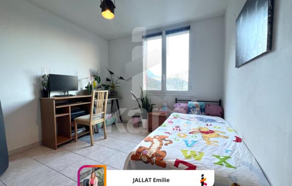 Appartement de 70 m²