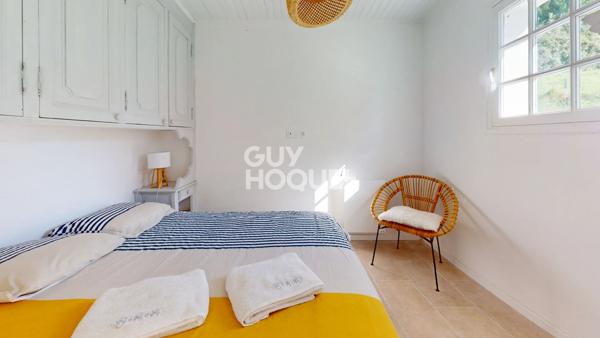 Maison Ascain 4 pièce(s) 90 m²