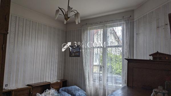 Maison sur Terrain 1063 m2 zone UDa CENTRE VILLE Achères Achères (78260)