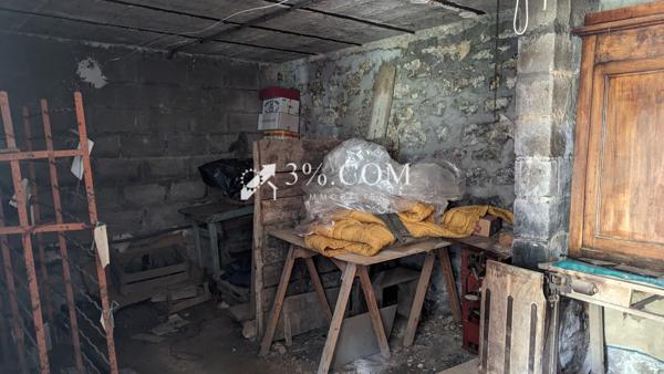 Maison sur Terrain 1063 m2 zone UDa CENTRE VILLE Achères Achères (78260)