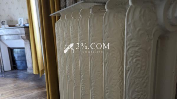 Maison sur Terrain 1063 m2 zone UDa CENTRE VILLE Achères Achères (78260)