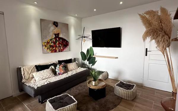 Appartement à vendre    4 pièces • 61 m2 Toulouse