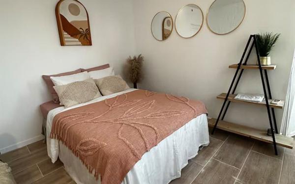 Appartement à vendre    4 pièces • 61 m2 Toulouse