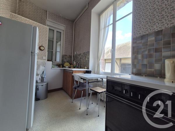 Maison à vendre  11 pièces - 216 m2 BRIOUZE - 61