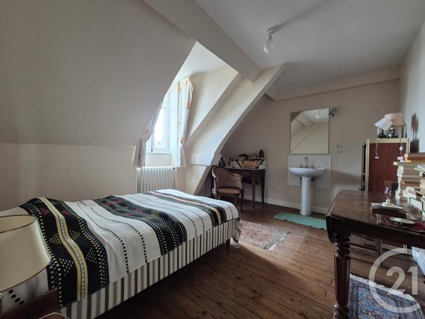 Maison à vendre  11 pièces - 216 m2 BRIOUZE - 61