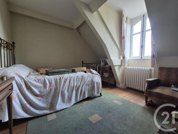 Maison à vendre  11 pièces - 216 m2 BRIOUZE - 61