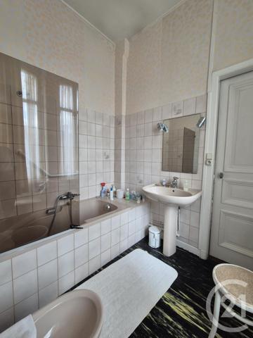 Maison à vendre  11 pièces - 216 m2 BRIOUZE - 61