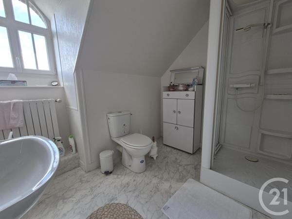 Maison à vendre  11 pièces - 216 m2 BRIOUZE - 61