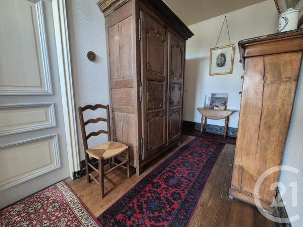 Maison à vendre  11 pièces - 216 m2 BRIOUZE - 61