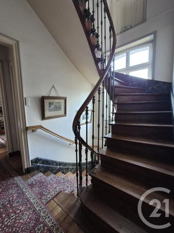 Maison à vendre  11 pièces - 216 m2 BRIOUZE - 61