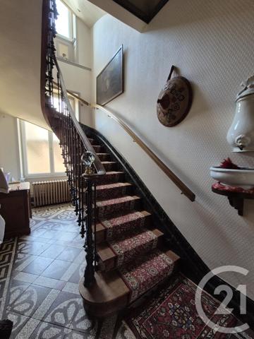 Maison à vendre  11 pièces - 216 m2 BRIOUZE - 61