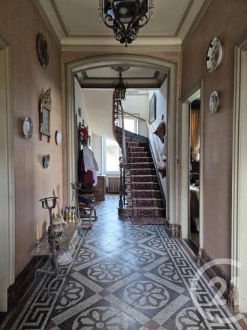 Maison à vendre  11 pièces - 216 m2 BRIOUZE - 61