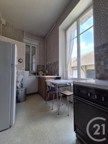 Maison à vendre  11 pièces - 216 m2 BRIOUZE - 61