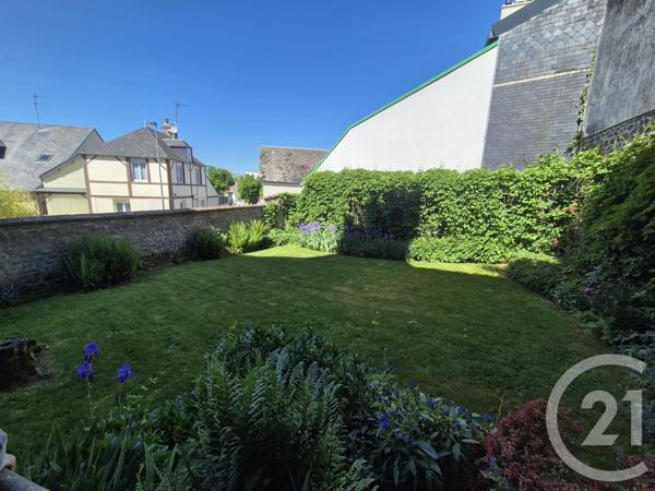 Maison à vendre  11 pièces - 216 m2 BRIOUZE - 61