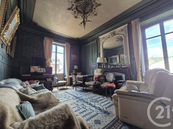 Maison à vendre  11 pièces - 216 m2 BRIOUZE - 61