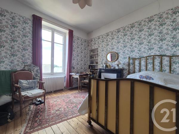 Maison à vendre  11 pièces - 216 m2 BRIOUZE - 61