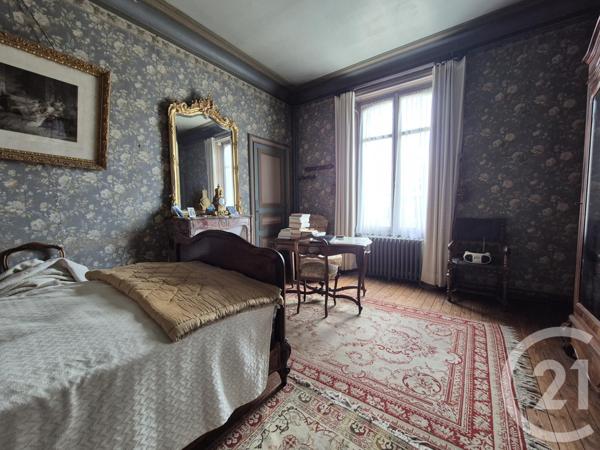 Maison à vendre  11 pièces - 216 m2 BRIOUZE - 61