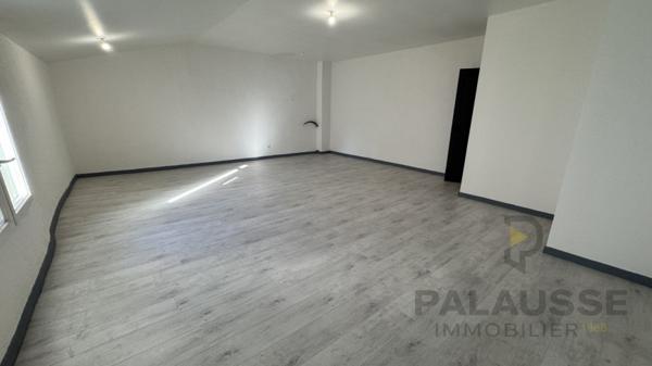 CUXAC D’AUDE (11590) – MAISON DE VILLAGE T4 – TRÈS BON ÉTAT – SITUÉE EN IMPASSE