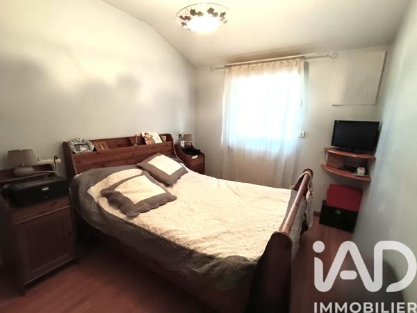 Maison à vendre 6 pièces 103 m² Noisy-le-Grand