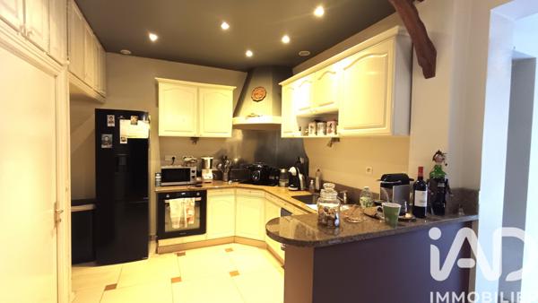Maison à vendre 6 pièces 103 m² Noisy-le-Grand